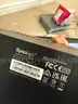 ViewSonic PJ350 Micro-Portable Digital Projector + Spare Bulb