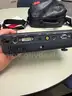 ViewSonic PJ350 Micro-Portable Digital Projector + Spare Bulb