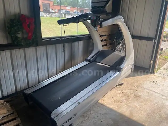 Treadmill