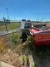 1972 Swisscraft Fiberglass Boat w/Johnson 115 outboard motor &#x26; Trailer PARTS ONLY