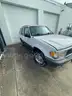 1999 Mercury Mountaineer