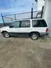 1999 Mercury Mountaineer