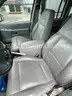 1999 Mercury Mountaineer
