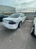 1999 Pontiac Grand Prix GT