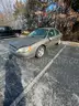 2002 Ford Taurus