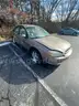 2002 Ford Taurus