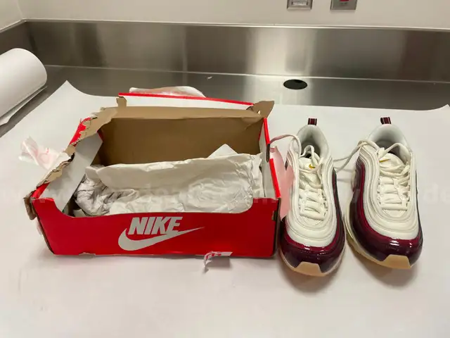 Nike, Air Max 97 size 10 - BNIB