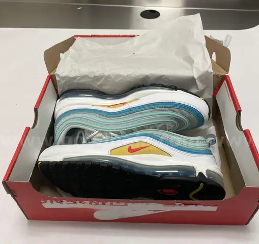 Nike, Air Max 97 size 10 - BNIB