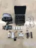 #1: One DJI Mavic Air 2 Drone with Controller and Phone Cables