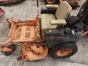 2004 Scag Tiger Cub 48" Zero Turn