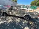 1981 Volkswagen Rabbit Pickup