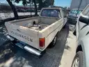1981 Volkswagen Rabbit Pickup