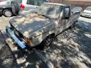 1981 Volkswagen Rabbit Pickup