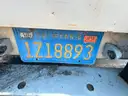 1981 Volkswagen Rabbit Pickup