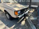 1981 Volkswagen Rabbit Pickup