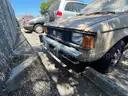 1981 Volkswagen Rabbit Pickup