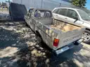 1981 Volkswagen Rabbit Pickup
