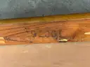 High quality vintage furniture