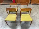 High quality vintage furniture