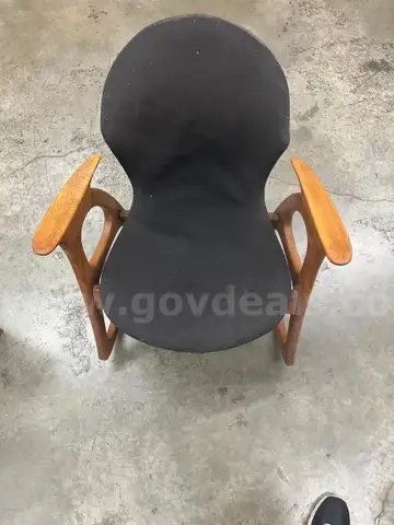 High quality vintage furniture