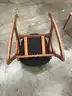 High quality vintage furniture