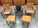 High quality vintage furniture