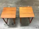 High quality vintage furniture