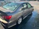 2007 Toyota Corolla S