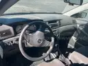 2007 Toyota Corolla S