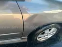 2007 Toyota Corolla S