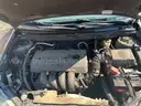 2007 Toyota Corolla S
