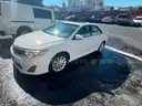 2012 Toyota Camry Hybrid XLE