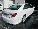2012 Toyota Camry Hybrid XLE