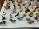 HUGE LOT OF COLLECTIBLES