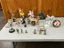HUGE LOT OF COLLECTIBLES