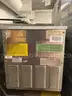 Lincoln Double Deck Conveyor Pizza Oven