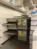 Lincoln Double Deck Conveyor Pizza Oven