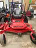 Gravely Pro-turn Mach One FX921