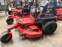 Gravely Pro-turn Mach One FX921
