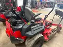 Gravely Pro-turn Mach One FX921