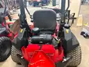 Gravely Pro-turn Mach One FX921
