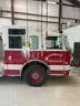 2011 Pierce  Custom Contender