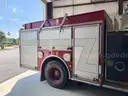 2011 Pierce  Custom Contender