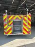 2011 Pierce  Custom Contender
