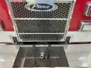 2011 Pierce  Custom Contender