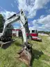 BOBCAT E85 MINI-EX