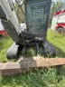 BOBCAT E85 MINI-EX