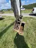 BOBCAT E85 MINI-EX