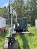 BOBCAT E85 MINI-EX
