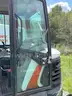 BOBCAT E85 MINI-EX